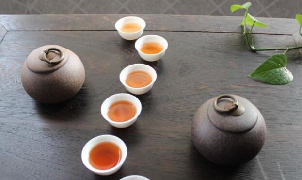 茶文化體驗(yàn),你對(duì)中國茶藝有什么看法？