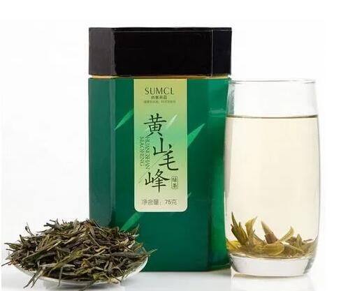 中國茶葉十大著名商標(中國馳名商標茶葉品牌)