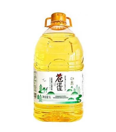 低芥酸菜籽油是不是世界公認(rèn)三大健康油種？