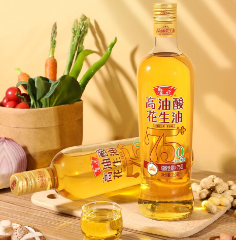 魯花高油酸花生油的優(yōu)缺點(diǎn)？