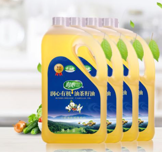 中國山茶油推薦品牌排行(中國十大山茶油)