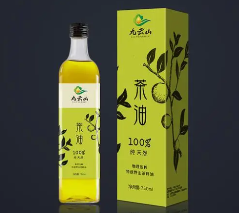 茶油的價格(茶油的價格是多少錢一斤)