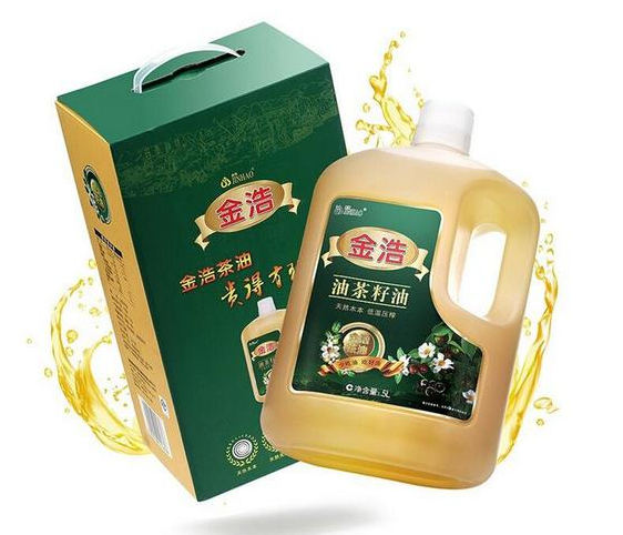 茶油有哪些品牌？