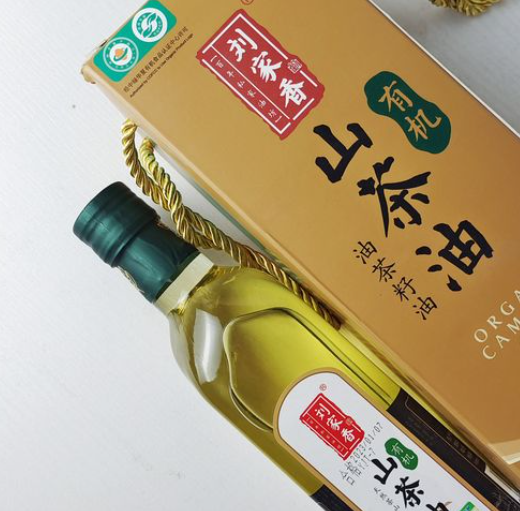 山茶油有哪些好處？有機(jī)山茶油哪個(gè)牌子好？