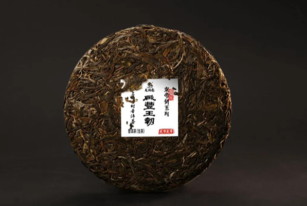 龍潤茶是什么茶(龍潤茶的品質(zhì)如何)