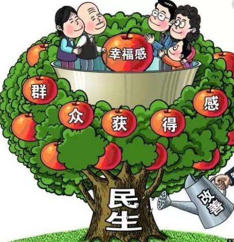 如何加強(qiáng)以民生為重點(diǎn)的社會建設(shè)(如何加強(qiáng)以民生為重點(diǎn)的社會建設(shè)研究)