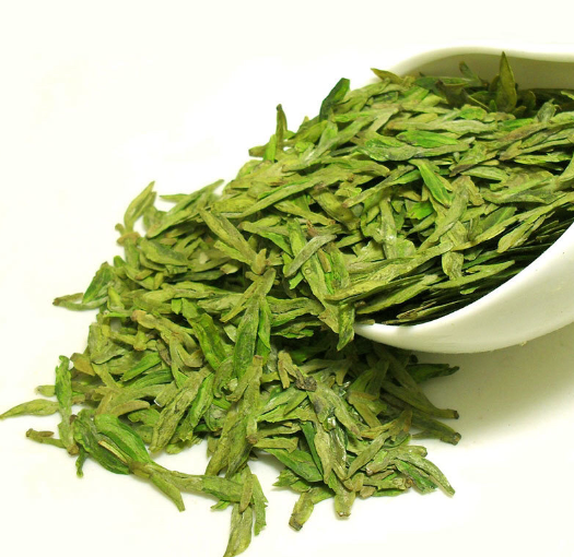 龍井茶葉簡(jiǎn)介(龍井茶茶葉)