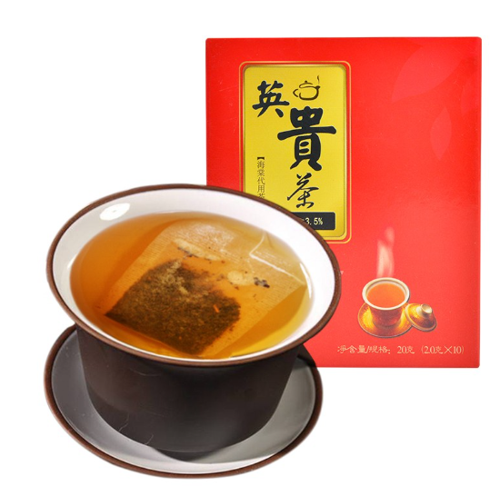 茶葉代用品功效(代用茶的功效與作用)