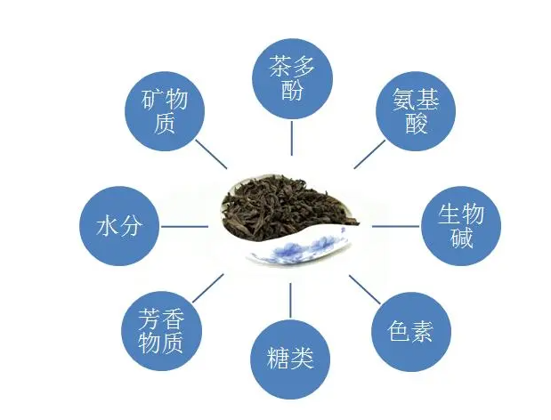 喝茶對(duì)人的身體有什么好處嗎？什么人不能喝茶？