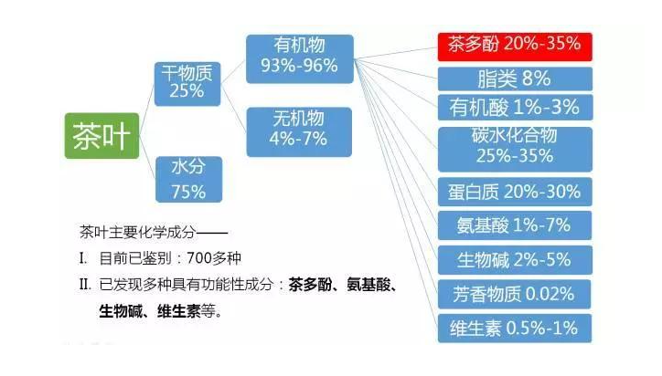 喝茶可以養(yǎng)生，哪種茶最健康呢？