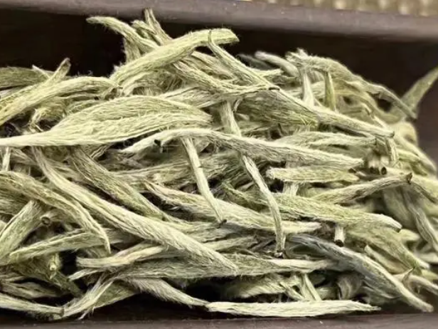 茶道知識，以及茶葉的種類，品茶的講究。